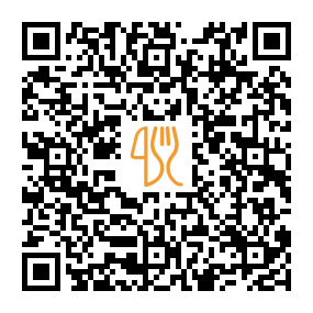 QR-code link naar het menu van Blaze Pizza Loyola