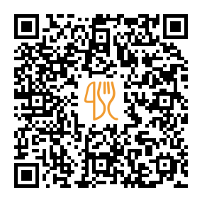 QR-code link naar het menu van 122 Drinkery