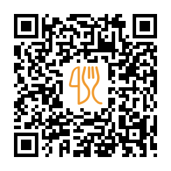 QR-code link naar het menu van Mama Faye's Bbq