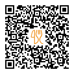 QR-code link naar het menu van Aunt Jo's Bbq