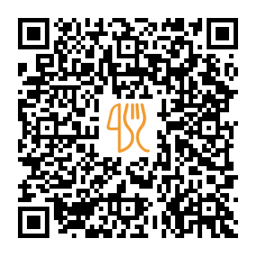 QR-code link naar het menu van Chris And Gina's Cafe