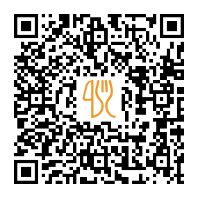 QR-code link naar het menu van Coy Wolf Bistro