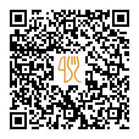 QR-code link naar het menu van Happy 88 Cafe