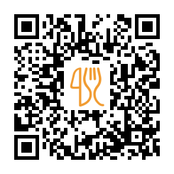 QR-code link naar het menu van 힙한식hiphansik