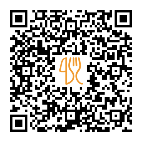 QR-code link naar het menu van The Basement Asian Pub