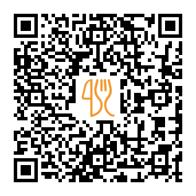 QR-code link naar het menu van C & K Barbecue Restaurant