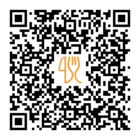 QR-code link naar het menu van Lisa's Tea Treasures