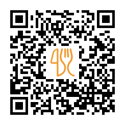 QR-code link naar het menu van Mr. India Bbq