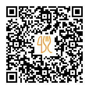 QR-code link naar het menu van Billy Sims BBQ