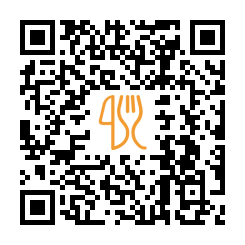 QR-code link naar het menu van Pon Thai Food