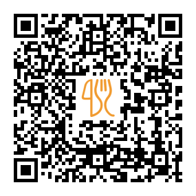 QR-code link naar het menu van Foxbridge Golf Club