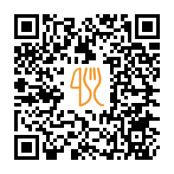 QR-code link naar het menu van 8 Faubourg