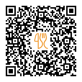 QR-code link naar het menu van Billy Sims Bbq