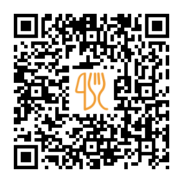 QR-code link naar het menu van University Teriyaki