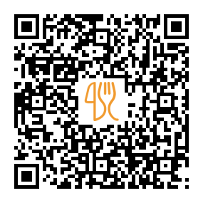 QR-code link naar het menu van Love Yourself Cafe