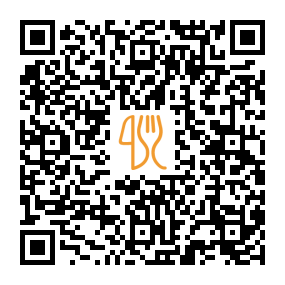 QR-code link naar het menu van Dairy Keen Home Of The Train