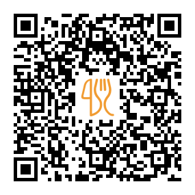 QR-code link naar het menu van Blaze Pizza