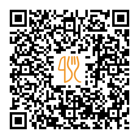 QR-code link naar het menu van Adrift Bbq