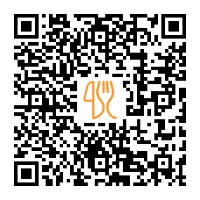 QR-code link naar het menu van Iron Chef Asian Cuisine