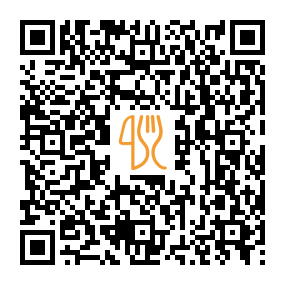 QR-code link naar het menu van Camping Domaine De Briange