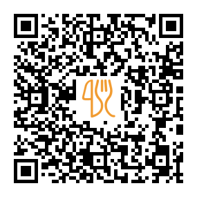 QR-code link naar het menu van Island Style Bbq