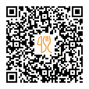 QR-code link naar het menu van The Taste Asian Bistro