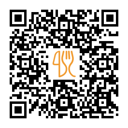 QR-code link naar het menu van East Asian Cuisine