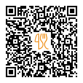 QR-code link naar het menu van Anzu Restaurant and Lounge