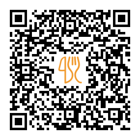 QR-code link naar het menu van Cj's On The Bay