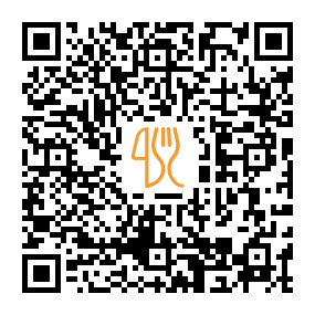 QR-code link naar het menu van Fire Wok Asian Bistro