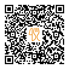 QR-code link naar het menu van Bangkok Street Food