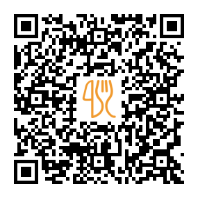 QR-code link naar het menu van Bayou Wine Garden