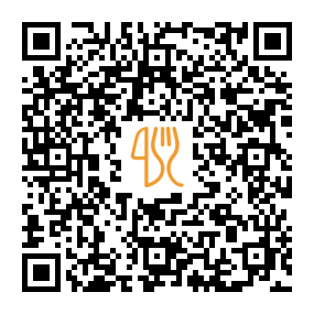 QR-code link naar het menu van Won’s Korean Bbq