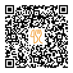 QR-code link naar het menu van Crepe Guys