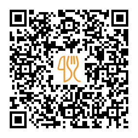 QR-code link naar het menu van Cote Brasserie Cobham