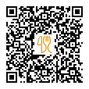 QR-code link naar het menu van Harvest International Kitchen