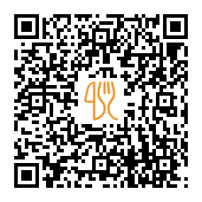 QR-code link naar het menu van Kyu3 Noodle Bbq