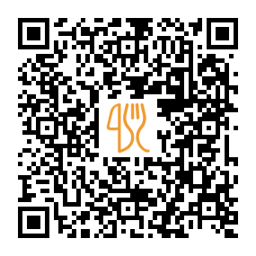 QR-code link naar het menu van Creperie La Gogaille