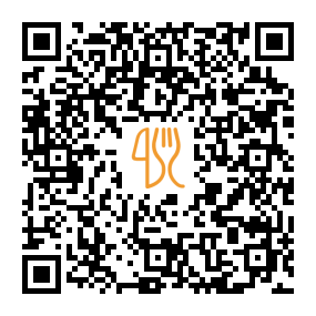 QR-code link naar het menu van Vfc Food Club