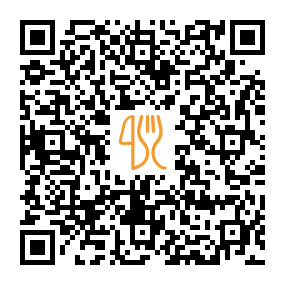 QR-code link naar het menu van The Thirsty Turtle Cranford