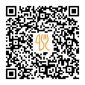 QR-code link naar het menu van Two Sisters Thai