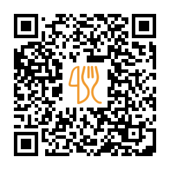 QR-code link naar het menu van K-bbq