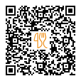 QR-code link naar het menu van Bibibop Asian Grill