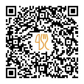 QR-code link naar het menu van 14 Bertha Street Carvery