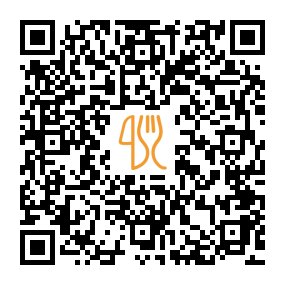 QR-code link naar het menu van Bao Zi Asian Street Food