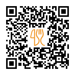 QR-code link naar het menu van Pj's Coffee