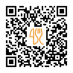 QR-code link naar het menu van Spicy Food