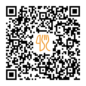 QR-code link naar het menu van St.Hubert BBQ