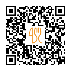 QR-code link naar het menu van Bergcafe