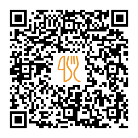 QR-code link naar het menu van Chef Shangri La